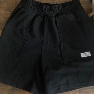 H&M Basketball Shorts